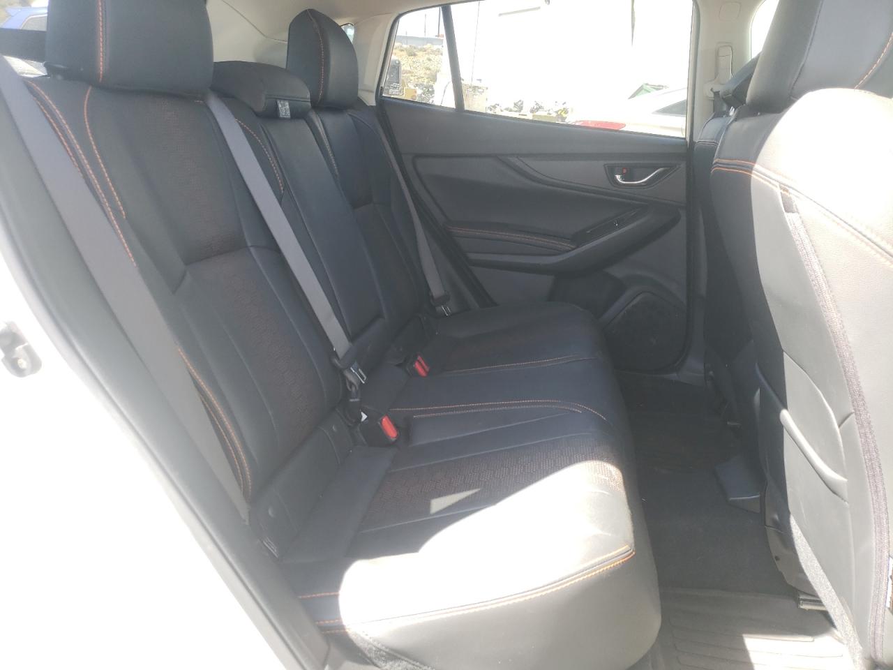 Photo 6 from auction – 2021 SUBARU CROSSTREK with VIN JF2GTHNC0MH233795