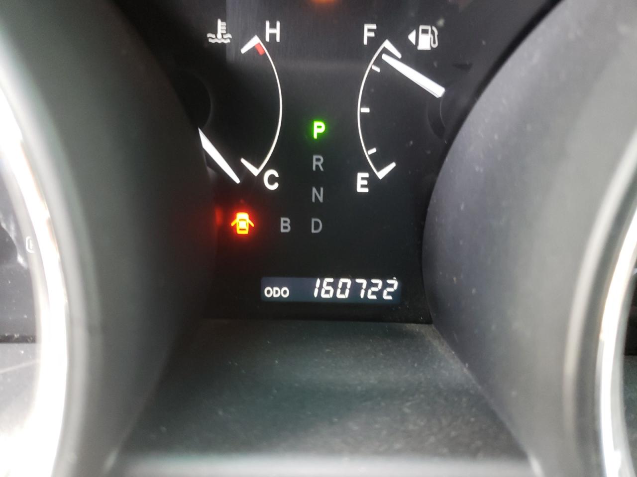 Photo 8 from auction – 2012 TOYOTA HIGHLANDER with VIN JTEBC3EH4C2006906
