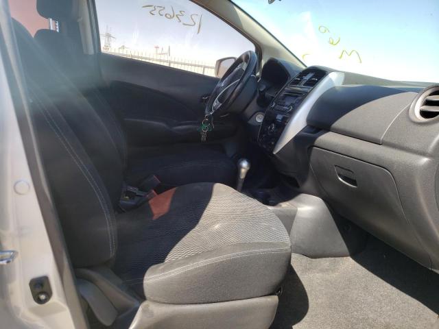 Photo 5 from auction – 2015 NISSAN VERSA NOTE with VIN 3N1CE2CP7FL406164