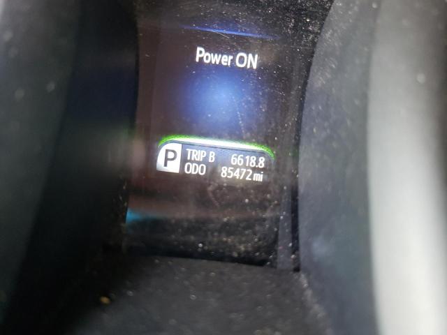 Photo 8 from auction – 2015 TOYOTA AVALON XLE with VIN 4T1BK1EB3FU189162