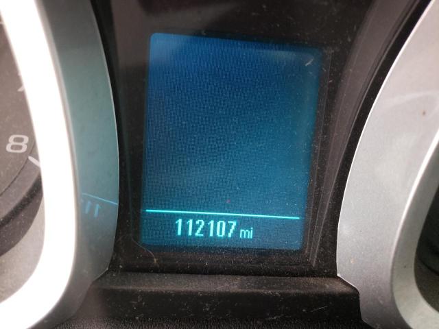 Photo 8 from auction – 2015 CHEVROLET EQUINOX LT with VIN 2GNALBEK0F6301098