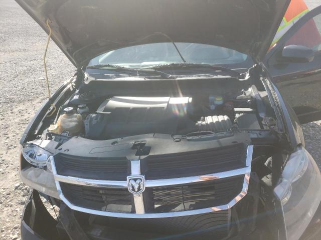 Photo 7 from auction – 2008 DODGE AVENGER R/ with VIN 1B3LC76M18N597229