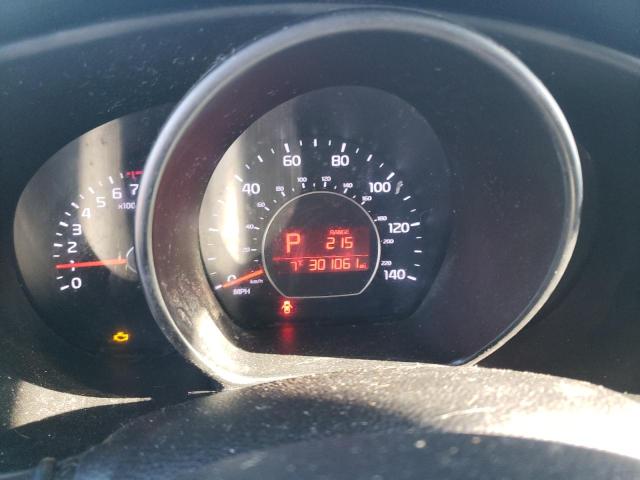 Photo 8 from auction – 2015 KIA SOUL with VIN KNDJN2A25F7157122