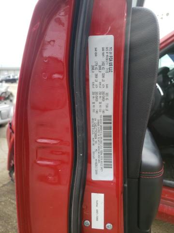 Photo 10 from auction – 2015 DODGE DURANGO R/ with VIN 1C4SDJCT7FC908204