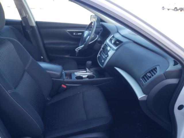 Photo 5 from auction – 2018 NISSAN ALTIMA 2.5 with VIN 1N4AL3AP7JC273032