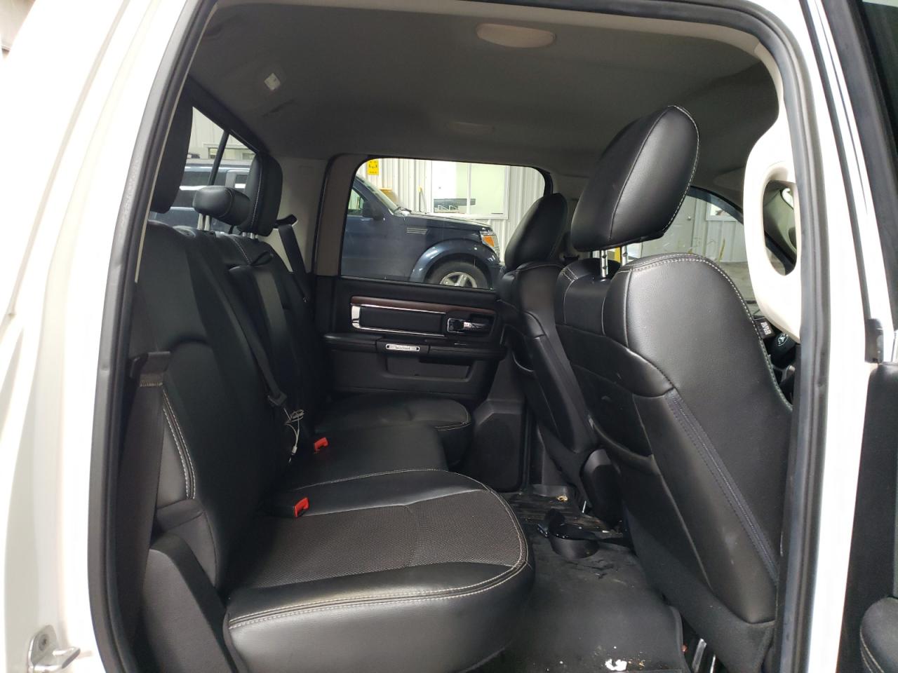 Photo 6 from auction – 2014 RAM 1500 LARAM with VIN 1C6RR7NT4ES266004