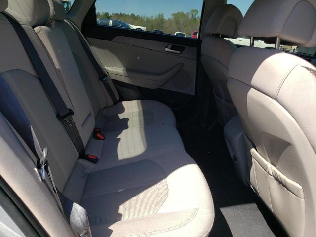 Photo 6 from auction – 2015 HYUNDAI SONATA SE with VIN 5NPE24AF4FH014795