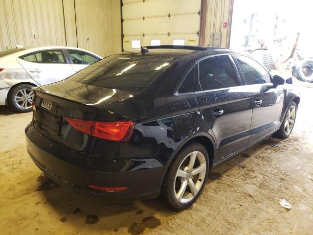 Photo 4 from auction – 2016 AUDI A3 PREMIUM with VIN WAUA7GFF4G1010861