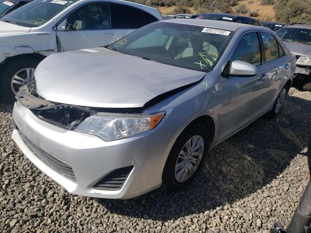 Photo 2 from auction – 2014 TOYOTA CAMRY L with VIN 4T1BF1FKXEU420673