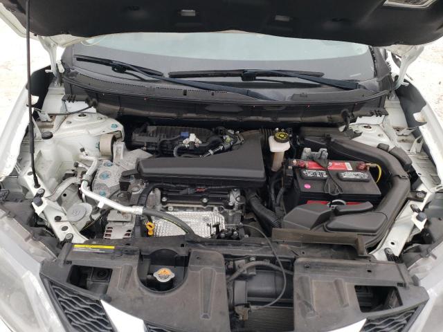 Photo 7 from auction – 2016 NISSAN ROGUE S with VIN KNMAT2MT0GP608730