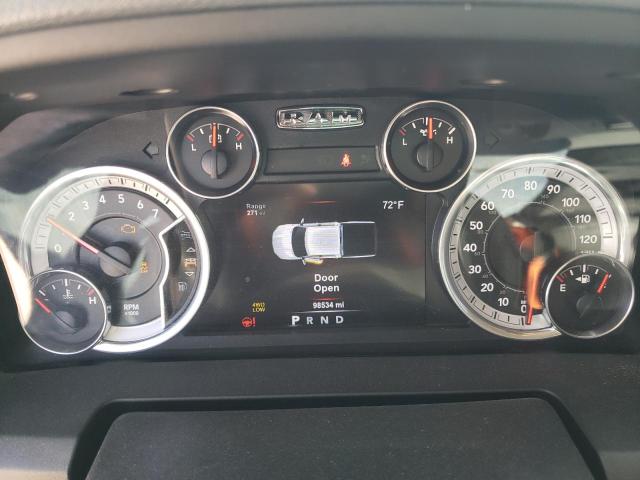 Photo 8 from auction – 2015 RAM 1500 SLT with VIN 1C6RR7LTXFS617826