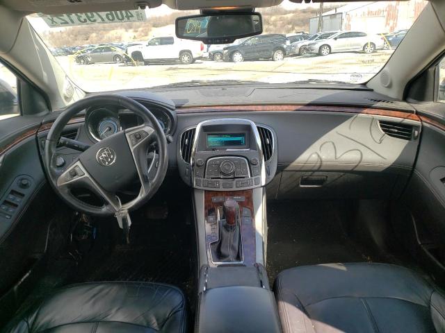 Photo 9 from auction – 2012 BUICK LACROSSE with VIN 1G4GD5E34CF133571