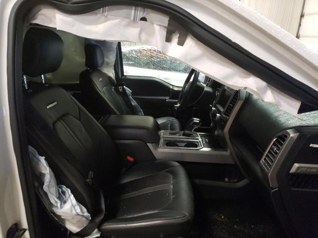 Photo 5 from auction – 2015 FORD F150 SUPER with VIN 1FTEW1EG9FFA83658