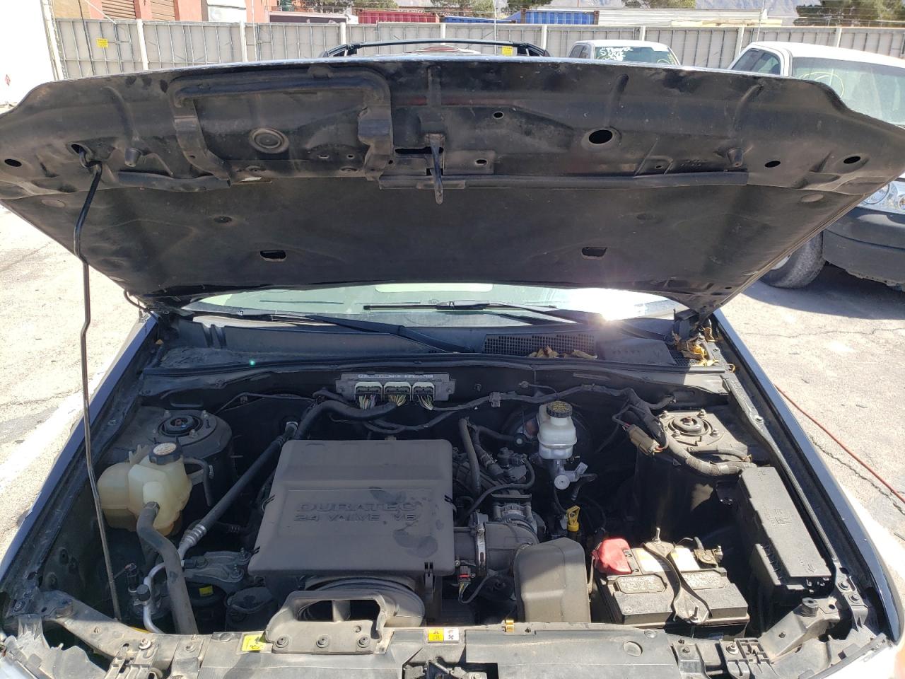 Zdjęcie 7 z aukcji – 2010 FORD ESCAPE XLT z VIN 1FMCU9DG2AKB31462