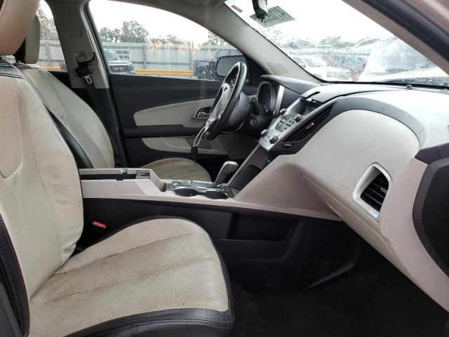 Photo 5 from auction – 2011 CHEVROLET EQUINOX LS with VIN 2CNALBEC8B6471412
