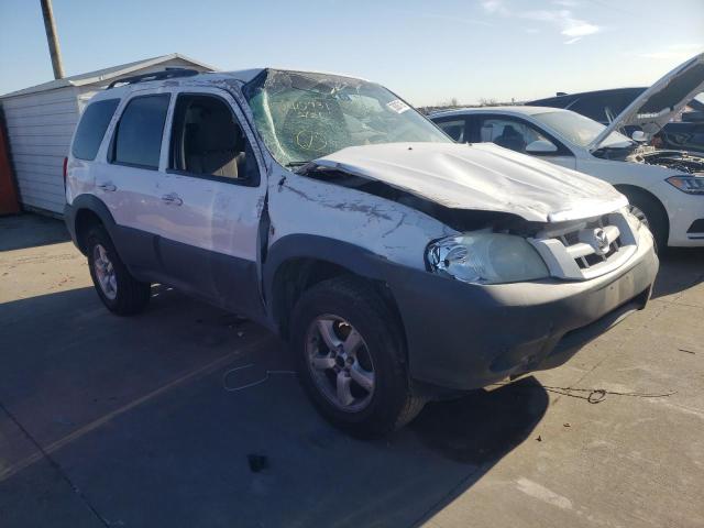 MAZDA TRIBUTE I 2005 with VIN 4F2YZ02Z85KM26633 - Photo from auction