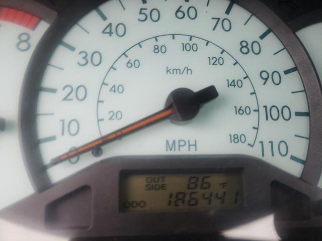 Photo 8 from auction – 2004 TOYOTA COROLLA CE with VIN JTDBR32EX42048432
