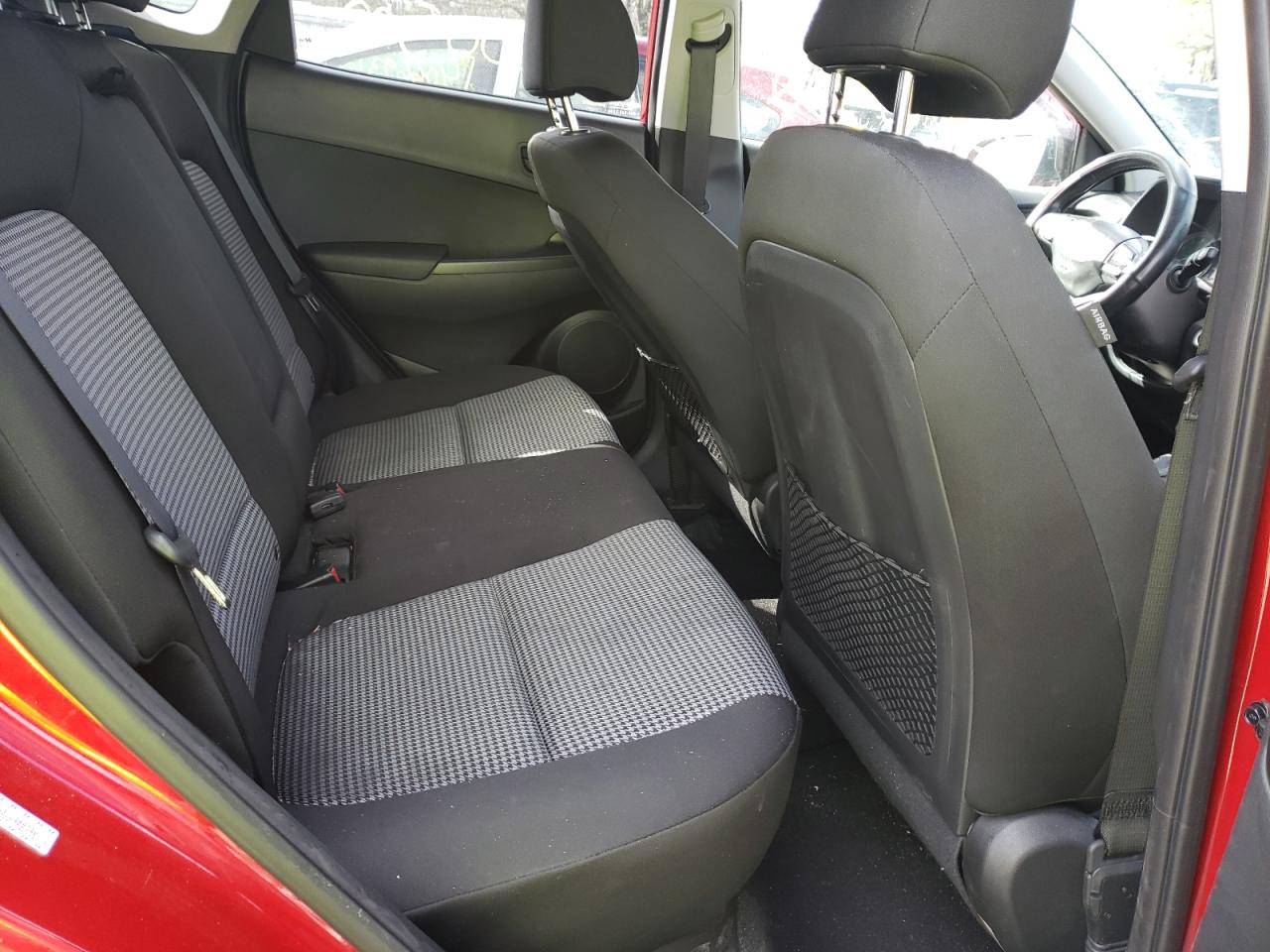 Photo 6 from auction – 2020 HYUNDAI KONA SEL with VIN KM8K2CAA3LU488140