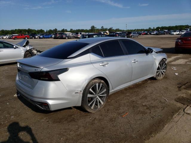 Photo 4 from auction – 2020 NISSAN ALTIMA SR with VIN 1N4BL4CVXLC153170
