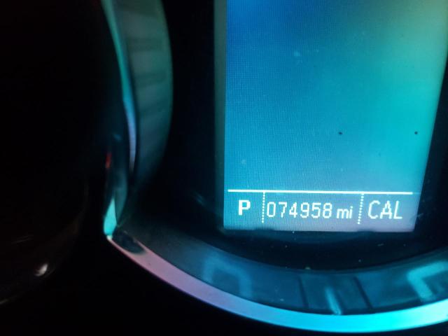 Photo 8 from auction – 2014 CHEVROLET CRUZE LTZ with VIN 1G1PG5SB3E7309989