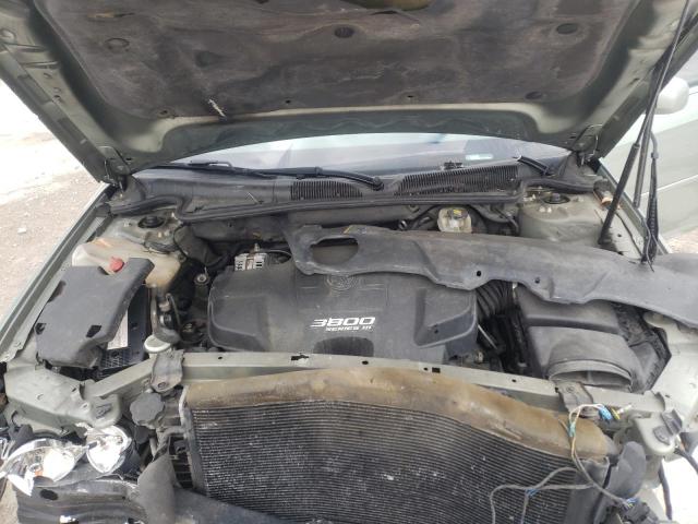 Photo 7 from auction – 2007 BUICK LUCERNE CX with VIN 1G4HD57207U102344