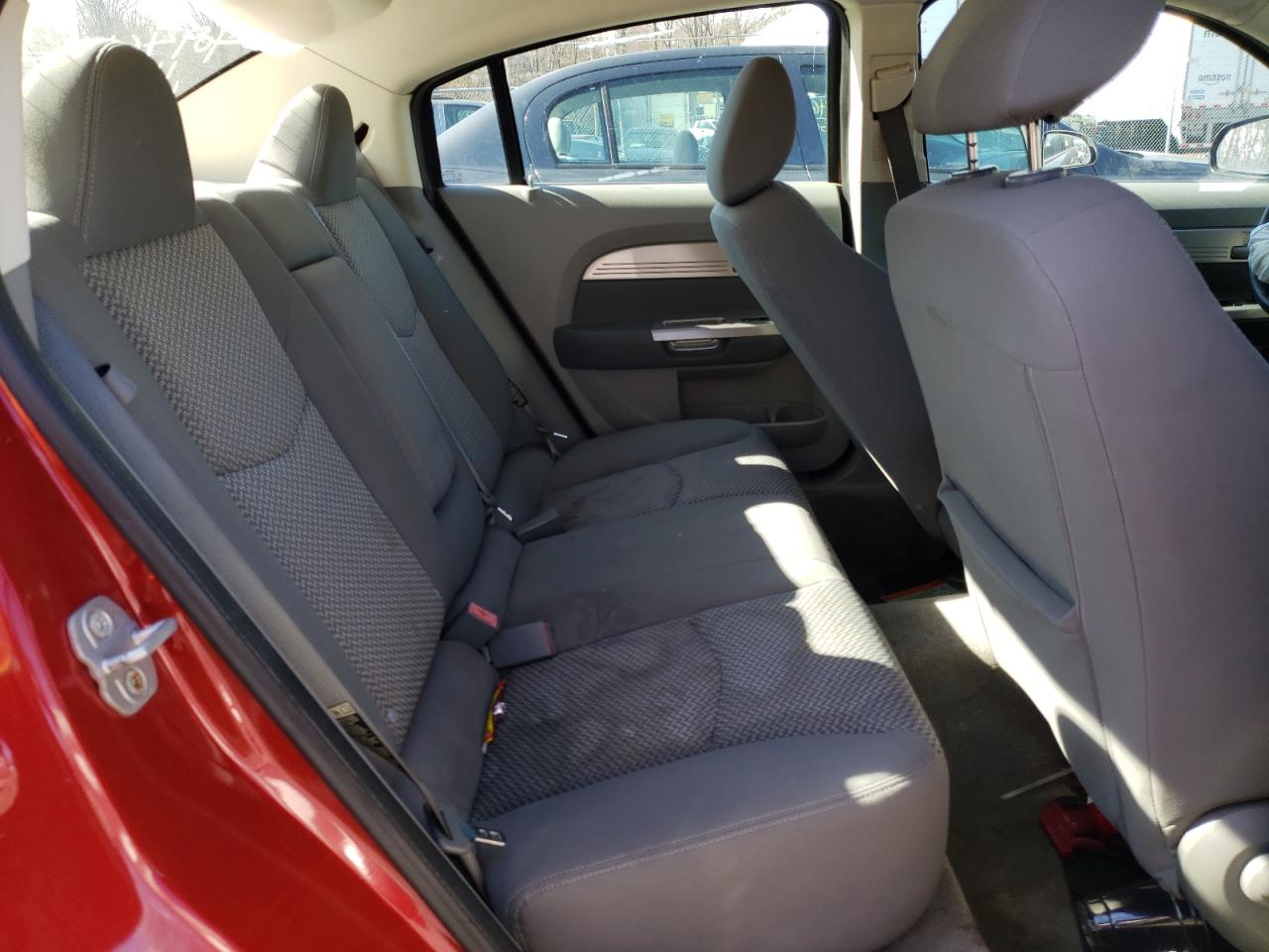 Photo 6 from auction – 2007 CHRYSLER SEBRING with VIN 1C3LC46K07N662537