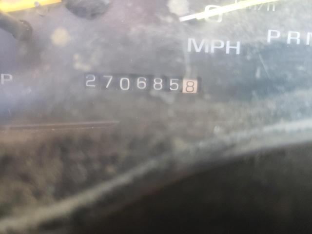 Photo 8 from auction – 1996 CHEVROLET GMT-400 C1 with VIN 2GCEC19R8T1234853