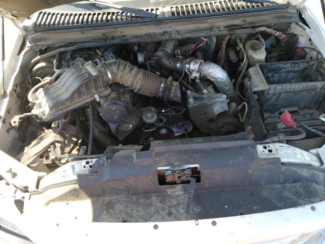 Photo 7 from auction – 2002 FORD F250 SUPER with VIN 1FTNX20F82EB29594