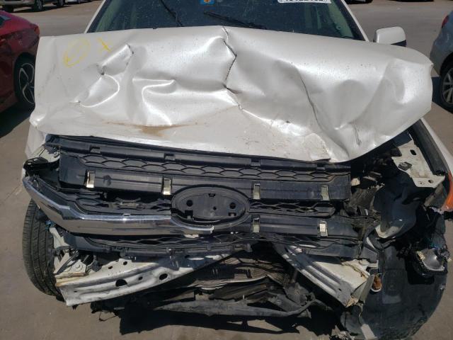Photo 7 from auction – 2012 FORD EDGE SEL with VIN 2FMDK3JC3CBA92645