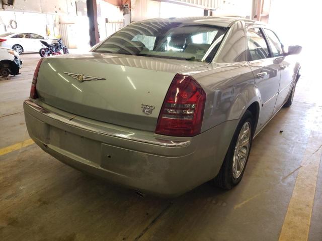 Photo 4 from auction – 2006 CHRYSLER 300C with VIN 2C3KA63H16H365077