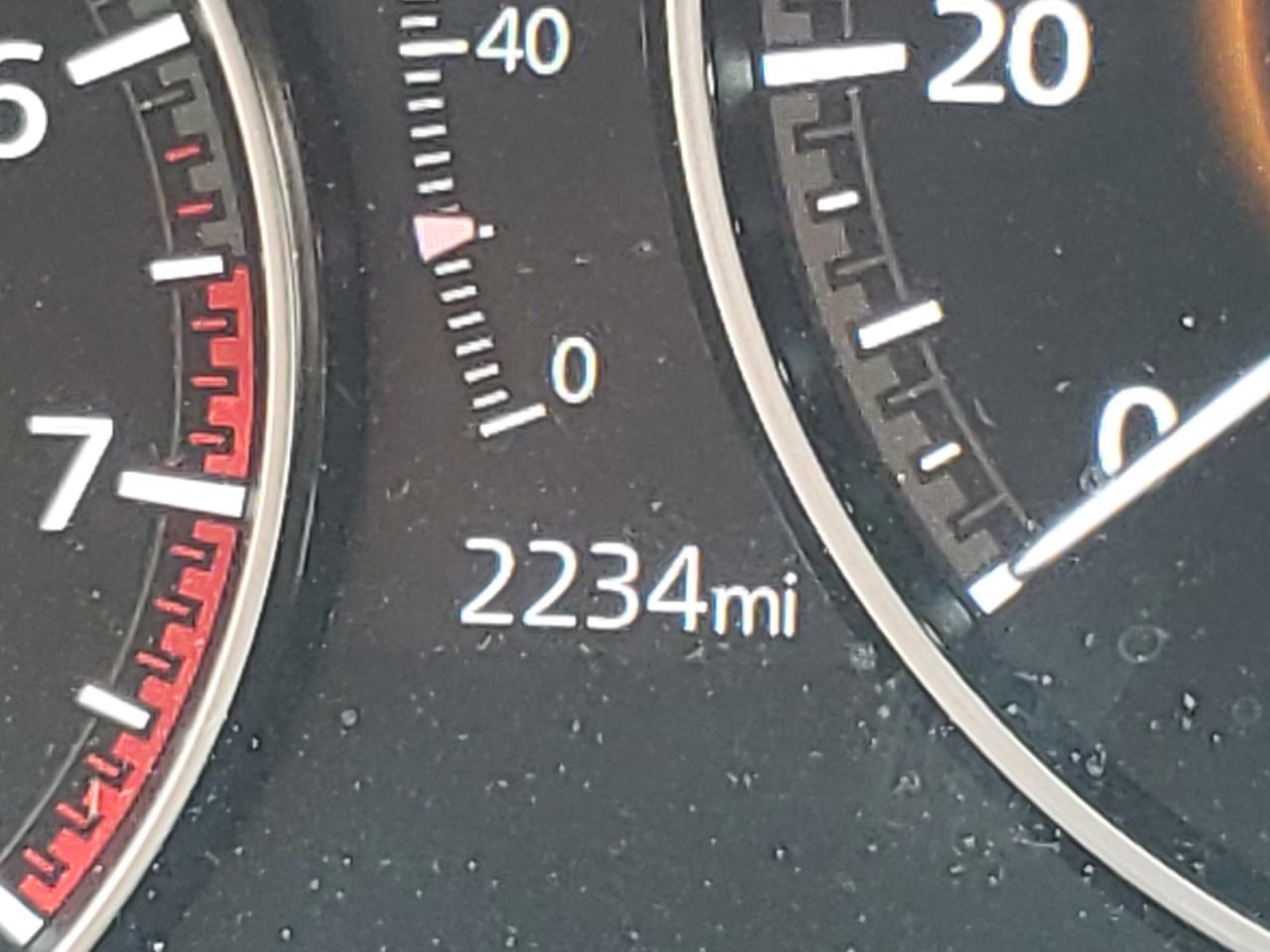 Photo 8 from auction – 2022 MAZDA 3 PREFERRE with VIN JM1BPBLL6N1500591