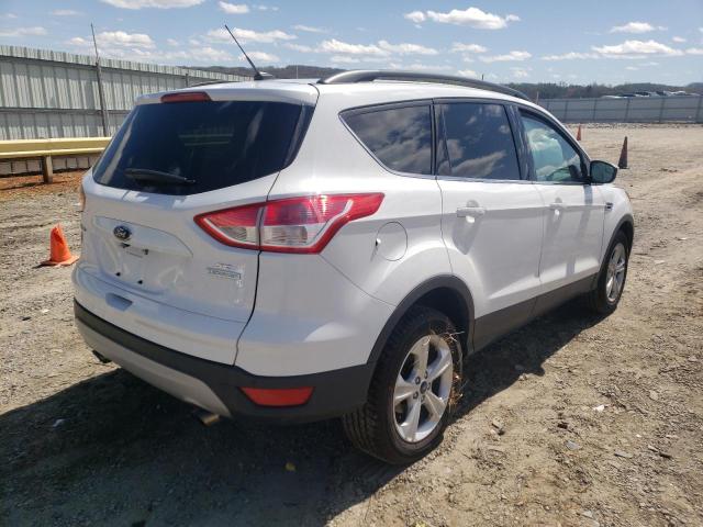 Photo 4 from auction – 2016 FORD ESCAPE with VIN 1FMCU0GX6GUC55710