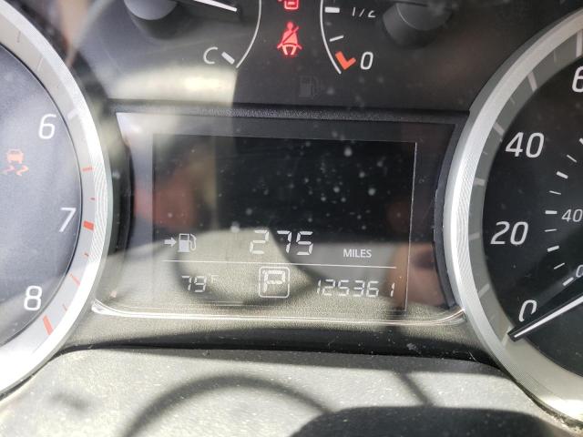 Photo 8 from auction – 2015 NISSAN SENTRA S with VIN 3N1AB7AP6FL670945