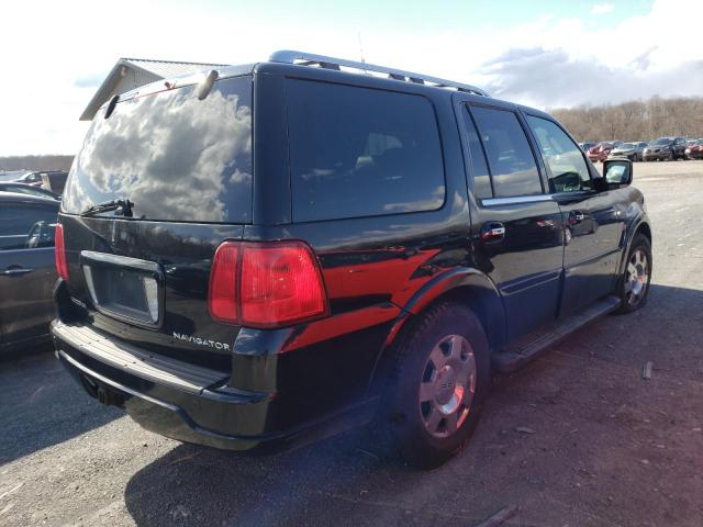 Photo 4 from auction – 2006 LINCOLN NAVIGATOR with VIN 5LMFU28556LJ25456