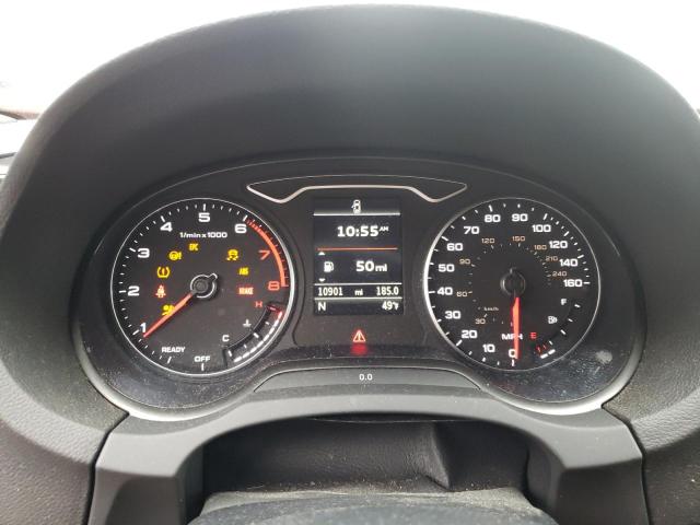 Photo 8 from auction – 2020 AUDI A3 S-LINE with VIN WAUBEGFF6LA058379