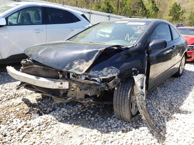 Photo 2 from auction – 2008 HONDA CIVIC with VIN 2HGFG12968H536564