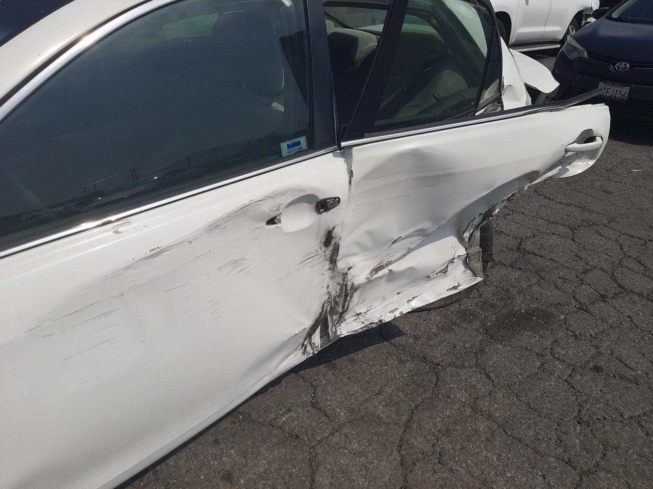 Photo 10 from auction – 2009 TOYOTA CAMRY BASE with VIN 4T1BE46K89U888797