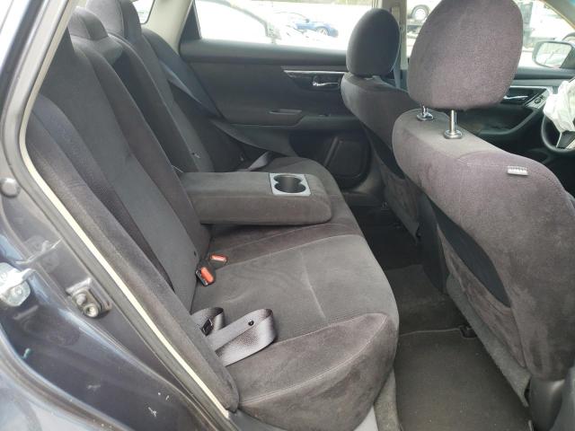 Photo 6 from auction – 2013 NISSAN ALTIMA 2.5 with VIN 1N4AL3AP2DC205550
