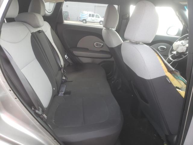 Photo 6 from auction – 2014 KIA SOUL with VIN KNDJN2A24E7087899