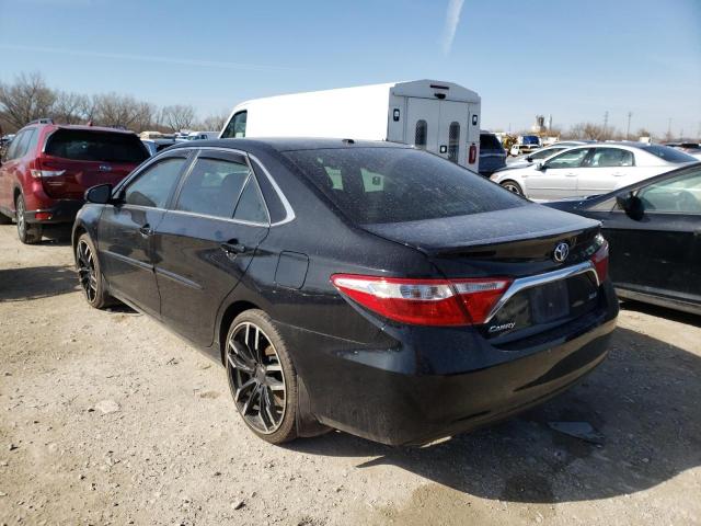 Photo 3 from auction – 2016 TOYOTA CAMRY LE with VIN 4T1BF1FK9GU570857