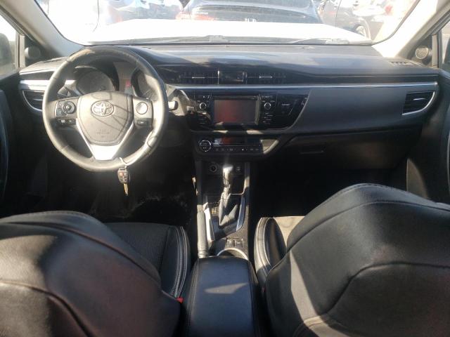 Photo 9 from auction – 2014 TOYOTA COROLLA L with VIN 5YFBURHE5EP133643