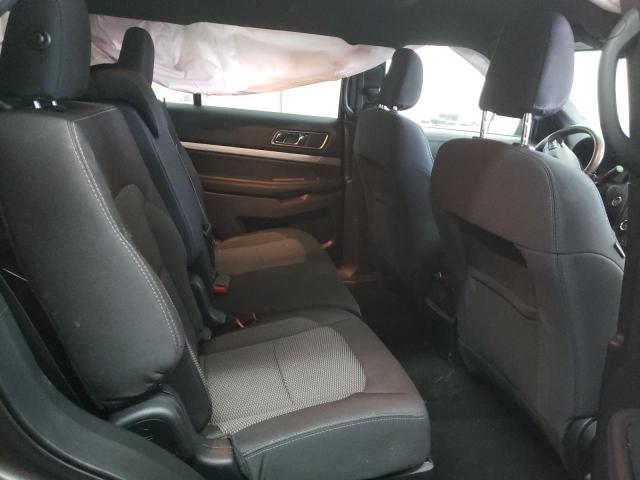 Photo 6 from auction – 2019 FORD EXPLORER X with VIN 1FM5K8D84KGA42675