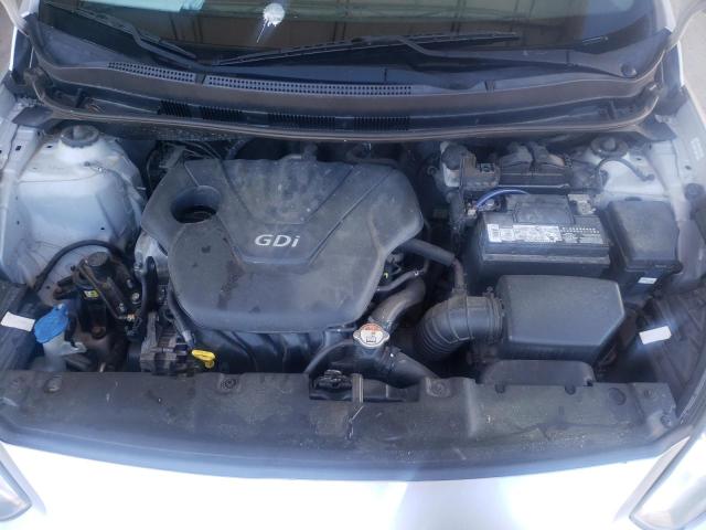 Photo 7 from auction – 2014 HYUNDAI ACCENT GLS with VIN KMHCT4AE9EU716073