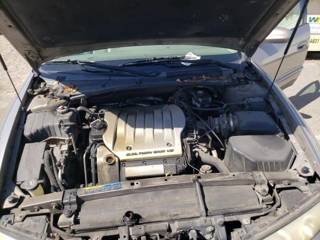 Photo 7 from auction – 2002 OLDSMOBILE AURORA with VIN 1G3GR64H824157178