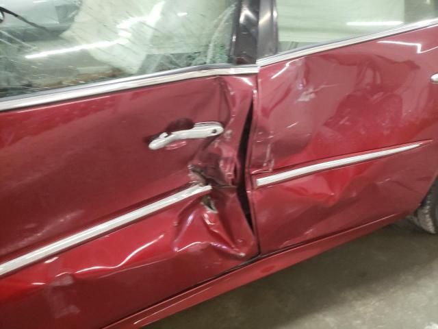 Photo 9 from auction – 2008 BUICK LACROSSE C with VIN 2G4WD582181286258