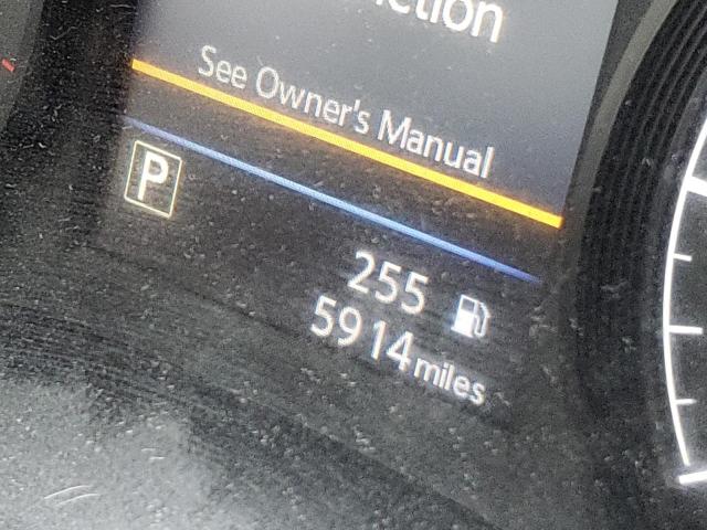 Photo 8 from auction – 2021 NISSAN ALTIMA S with VIN 1N4BL4BV2MN331712