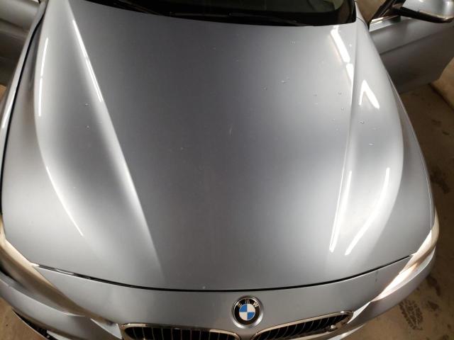 Photo 7 from auction – 2014 BMW 328 XI with VIN WBA3B3C50EJ978805