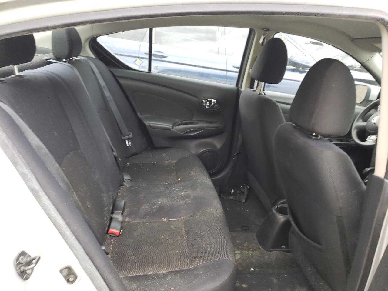 Photo 6 from auction – 2012 NISSAN VERSA S with VIN 3N1CN7AP1CL823923