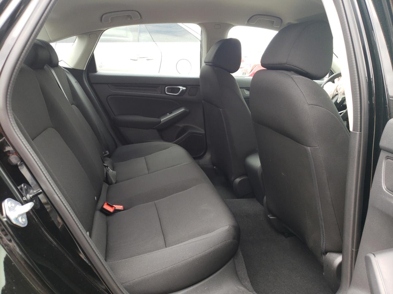 Photo 6 from auction – 2022 HONDA CIVIC with VIN 2HGFE2F2XNH522638
