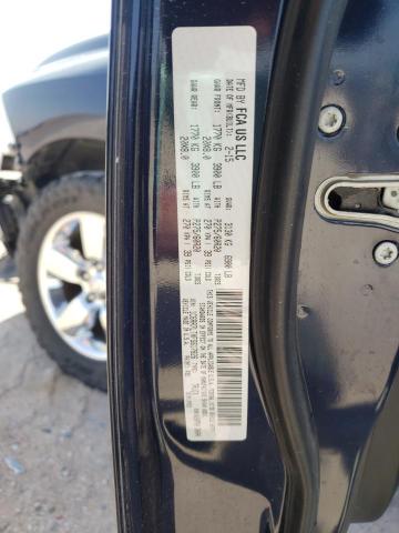 Photo 10 from auction – 2015 RAM 1500 SLT with VIN 1C6RR7LTXFS617826